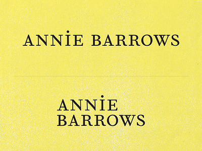 Annie Barrows Logo 1