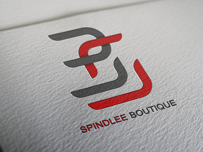 Spindlee Boutique Logo