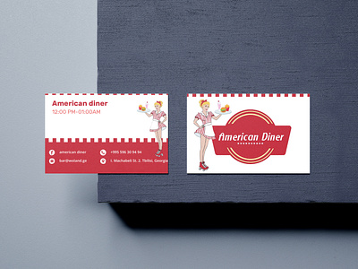 Visit card,Business card