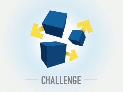 1) Challenge - Case Study