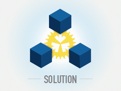 2) Solution - Case Study