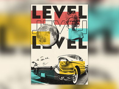 Level Poster