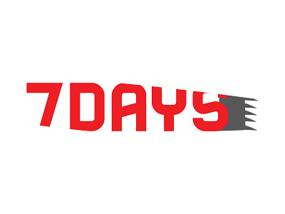 7DAYS Logo