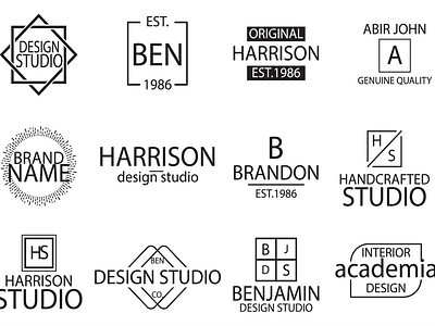 logo Design for your company