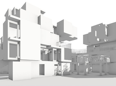 Shadow Study adobe adobe illustrator architecture design drawing housing illustration prespective section