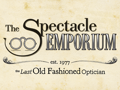 The Spectacle Emporium logo