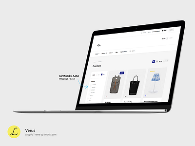 Fashion Premium Shopify Theme