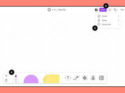 Did anyone checkout FigJam - its mind bobbling figjam figma figmadesign figmalove