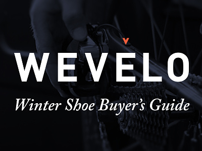 Wevelo Buyers Guide bikes blog brand clothing cycling identity logo sports website
