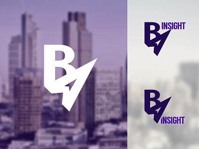 BA Insight Concepts logo