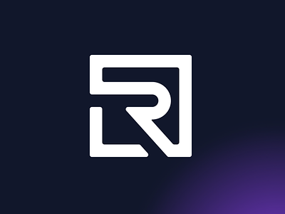 Branding Letter R branding design letter letter r logo