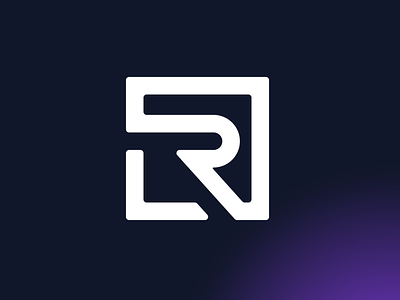 Branding Letter R