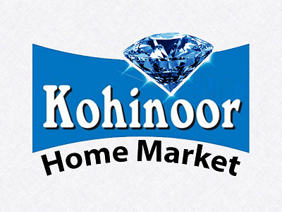 Kohinnor Home Market