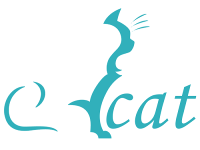 Cat Brand design logo logo design logos ui
