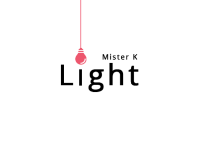 Light Logo logo logo design logos ui website design