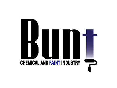 Bunt Logo