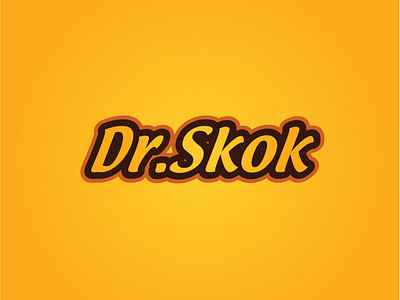 Dr.Skok Logo