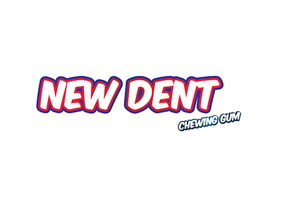 NewDent Logo