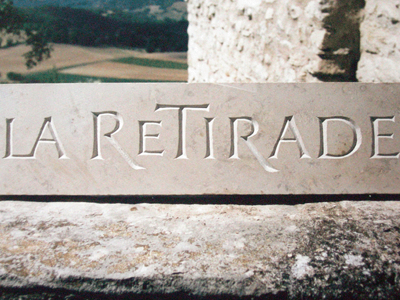 Stone Carving capital capitalis carving dupre font monumentalis roman stone xavier