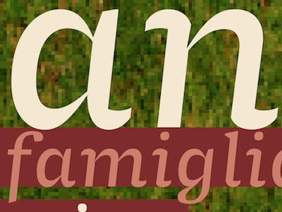 Humano-slab-italic dupre font humanistic italic slab typeface typography xavier