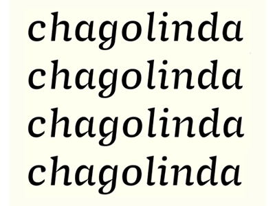 Humano-slab-italic II font in progress italic typeface xavier dupre