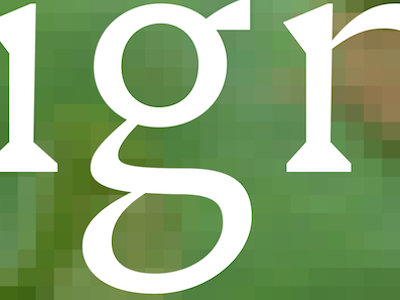 g