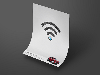 BMW | Introducing Internet On Board