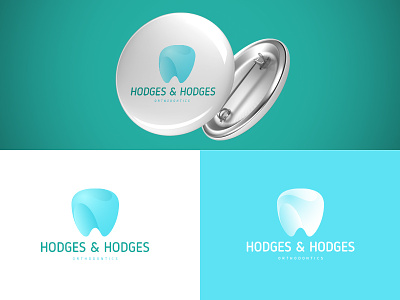Orthodontics Logo proposal