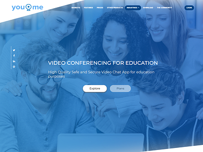 Youvidume Industries Education