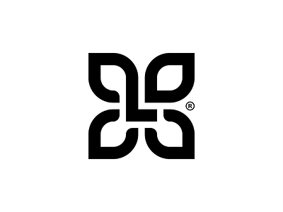 L logo logo design logogram logotype minimalism modern monogram simple lettermark