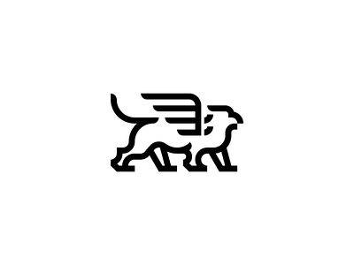 GRYPHON LOGO