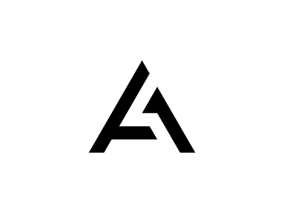 1AS Logo Design