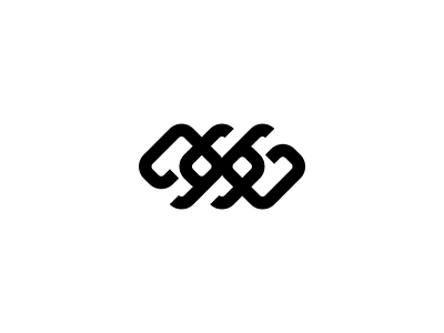 GSG Logo Design Concept brand branding geomatric lettermark logo logodesign logotype minimalism