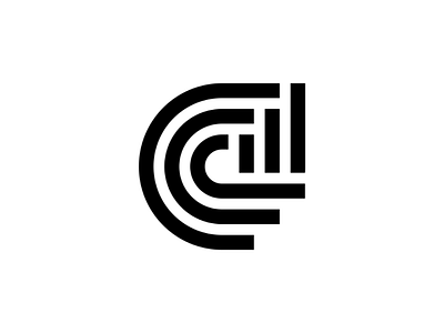 CM Logo Design Concept