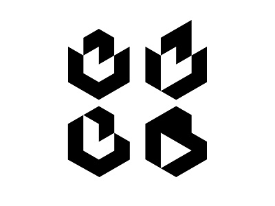 B brand branding design geomatric geometric geometriclogo lettermark letters logo logo design logobranding logodesign logogram logomark logotype mark minimalism monogram personal branding wordmark