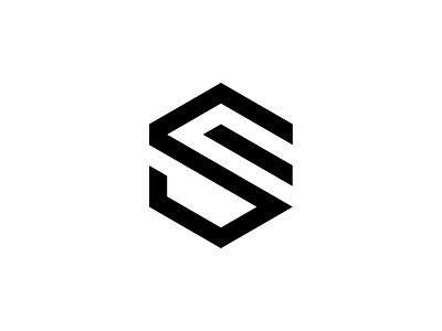 S E Monogram brand branding design icon letter letter mark logo logo design mark minimalism modern
