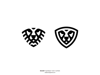 1 or 2 design icon logo logo design mark minimalism modern symbols