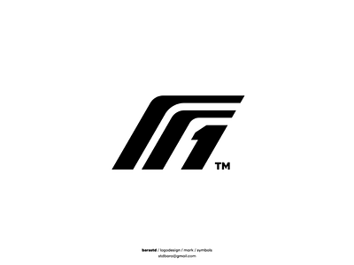 FORMULA 1 REBRAND brand branding formula1 logo logo design rebranding