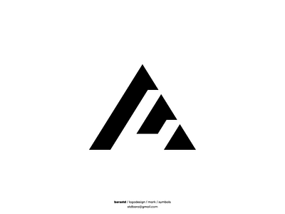 A + L MONOGRAM brand branding design letter lettermark logo logo design logotype mark monogram rebranding symbols type