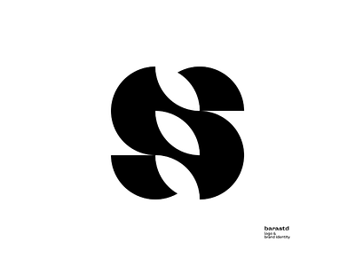 S NATURAL barastd brand brandidentity branding logodesign minimalist modern natural rebranding simple