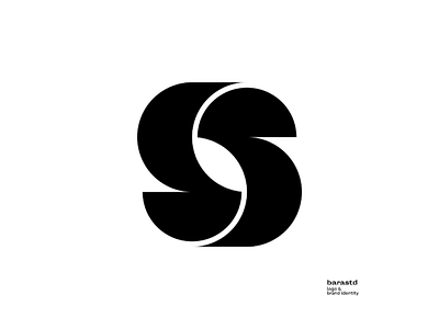 S SINTESIS brand branding design logo rebrand