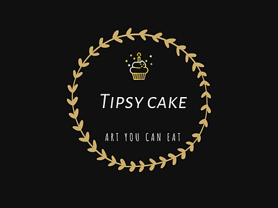 "ART YOU CAN EAT" logo design branding creative design design icon logo typography