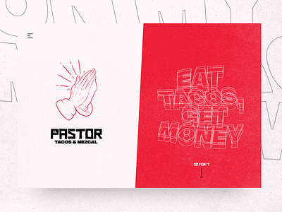 El Pastor - Home Page