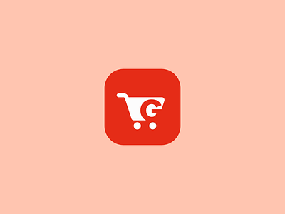 Logo for a Japanese online store art logo logo design logodesign logos logotype minimal vector vectorart