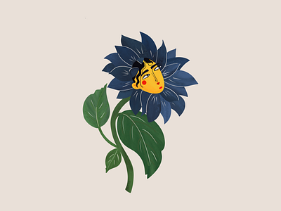 Flower 🌸 art illustration illustration art illustrations