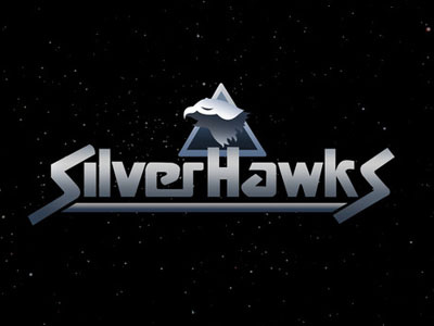 Silver Hawks designs, themes, templates and downloadable graphic ...