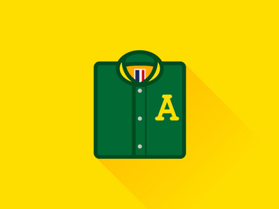 Varsity Jacket | Wardrobe(?) flat flatdesign flaticon icon iconic jacket letter lettering oldschool vector versity