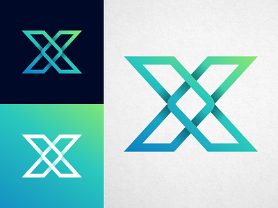 x logo dribbble awesome inspirations awesome brand brand design brand identity brandidentity branding branding design design dribbble initial initial logo initials initials logo inspirations letter lettering lettermark letters logo x logo