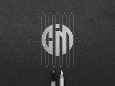 CM logo design awesome brand brand design brand identity brandidentity branding cm design dribbble initial initials initials logo inspirations letter lettering letters logo logos