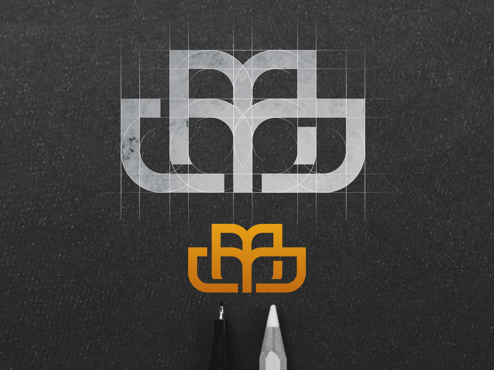 MM Monograms  Text logo design, Graphic design logo, Monogram